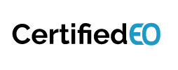 Certified EO Logo